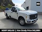 2024 Ford F-350 Regular Cab SRW 4x2 Pickup for sale #MC244150 - photo 1