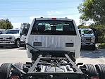 2024 Ford F-450 Regular Cab DRW 4x2 Cab Chassis for sale #C244151 - photo 14