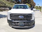 2024 Ford F-450 Regular Cab DRW 4x2 Cab Chassis for sale #C244151 - photo 18