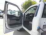 2024 Ford F-450 Regular Cab DRW 4x2 Cab Chassis for sale #C244151 - photo 5