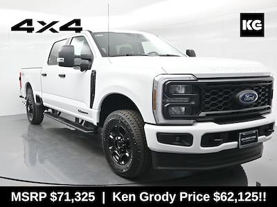 2024 Ford F-250 Crew Cab 4x4 Pickup for sale #C244163 - photo 1