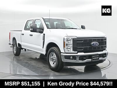 2024 Ford F-250 Crew Cab 4x2 Pickup for sale #C244164 - photo 1