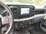 2024 Ford F-450 Regular Cab DRW 4x2 Cab Chassis for sale #C244166 - photo 14