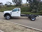 2024 Ford F-450 Regular Cab DRW 4x2 Cab Chassis for sale #C244166 - photo 21