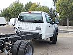 2024 Ford F-450 Regular Cab DRW 4x2 Cab Chassis for sale #C244166 - photo 2