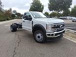 2024 Ford F-450 Regular Cab DRW 4x2 Cab Chassis for sale #C244166 - photo 5