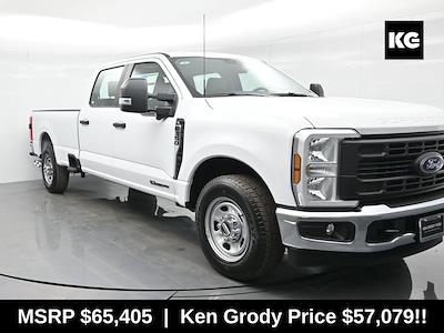 2024 Ford F-350 Crew Cab SRW 4x2 Pickup for sale #C244167 - photo 1