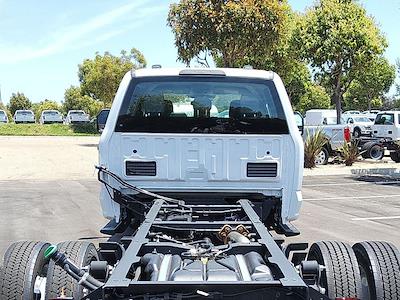 2024 Ford F-550 Crew Cab DRW 4x2 Cab Chassis for sale #C244176 - photo 2