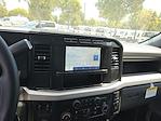 2024 Ford F-550 Crew Cab DRW 4x2 Cab Chassis for sale #C244176 - photo 12