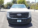 2024 Ford F-550 Crew Cab DRW 4x2 Cab Chassis for sale #C244176 - photo 21