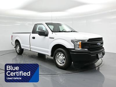 2018 Ford F-150 Regular Cab 4x2 Pickup for sale #C244198A - photo 1