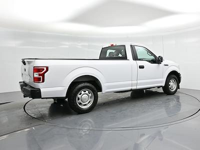 2018 Ford F-150 Regular Cab 4x2 Pickup for sale #C244198A - photo 2
