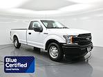 2018 Ford F-150 Regular Cab 4x2 Pickup for sale #C244198A - photo 1