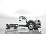 2024 Ford F-550 Regular Cab DRW 4x2 Cab Chassis for sale #C244200 - photo 4