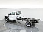 2024 Ford F-550 Regular Cab DRW 4x2 Cab Chassis for sale #C244200 - photo 35