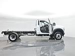 2024 Ford F-550 Regular Cab DRW 4x2 Cab Chassis for sale #C244200 - photo 5
