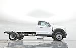 2024 Ford F-550 Regular Cab DRW 4x2 Cab Chassis for sale #C244200 - photo 40