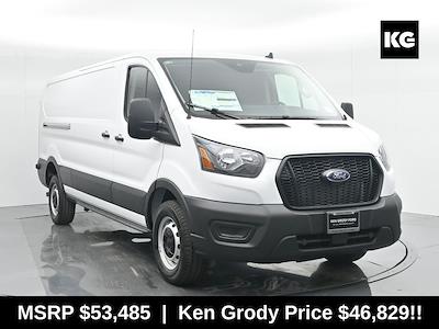 2024 Ford Transit 350 Low Roof RWD Empty Cargo Van for sale #C244202 - photo 1