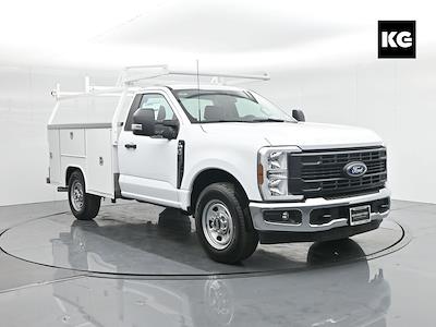 2024 Ford F-350 Regular Cab SRW 4x2 Service Truck for sale #MC244232 - photo 1