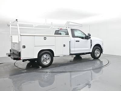 2024 Ford F-350 Regular Cab SRW 4x2 Service Truck for sale #MC244232 - photo 2