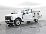 2024 Ford F-350 Regular Cab SRW 4x2 Service Truck for sale #MC244232 - photo 34