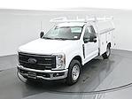 2024 Ford F-350 Regular Cab SRW 4x2 Service Truck for sale #MC244232 - photo 40