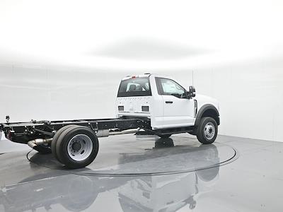 2024 Ford F-600 Regular Cab DRW 4x2 Cab Chassis for sale #MC244248 - photo 2