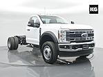 2024 Ford F-600 Regular Cab DRW 4x2 Cab Chassis for sale #MC244248 - photo 1