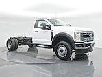 2024 Ford F-600 Regular Cab DRW 4x2 Cab Chassis for sale #MC244248 - photo 20