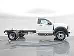 2024 Ford F-600 Regular Cab DRW 4x2 Cab Chassis for sale #MC244248 - photo 21