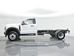2024 Ford F-600 Regular Cab DRW 4x2 Cab Chassis for sale #MC244248 - photo 23