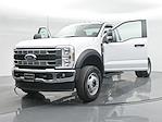 2024 Ford F-600 Regular Cab DRW 4x2 Cab Chassis for sale #MC244248 - photo 24