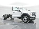 2024 Ford F-600 Regular Cab DRW 4x2 Cab Chassis for sale #MC244248 - photo 26