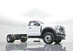 2024 Ford F-600 Regular Cab DRW 4x2 Cab Chassis for sale #MC244248 - photo 3