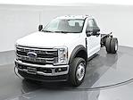 2024 Ford F-600 Regular Cab DRW 4x2 Cab Chassis for sale #MC244248 - photo 30