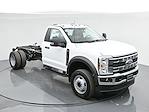 2024 Ford F-600 Regular Cab DRW 4x2 Cab Chassis for sale #MC244248 - photo 32