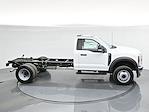 2024 Ford F-600 Regular Cab DRW 4x2 Cab Chassis for sale #MC244248 - photo 33