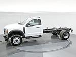 2024 Ford F-600 Regular Cab DRW 4x2 Cab Chassis for sale #MC244248 - photo 37