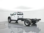 2024 Ford F-600 Regular Cab DRW 4x2 Cab Chassis for sale #MC244248 - photo 6