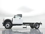 2024 Ford F-600 Regular Cab DRW 4x2 Cab Chassis for sale #MC244248 - photo 7