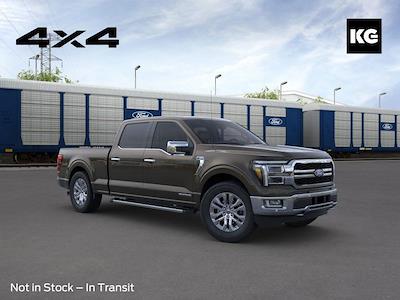 2024 Ford F-150 SuperCrew Cab 4x4 Pickup for sale #C244249 - photo 1