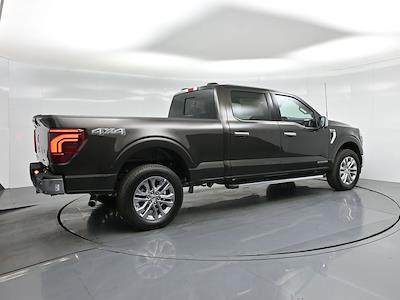 New 2024 Ford F-150 Lariat SuperCrew Cab 4x4 Pickup for sale #C244249 - photo 2
