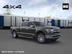 2024 Ford F-150 SuperCrew Cab 4x4 Pickup for sale #C244249 - photo 1