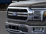 2024 Ford F-150 SuperCrew Cab 4x4 Pickup for sale #C244249 - photo 17