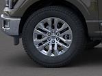 2024 Ford F-150 SuperCrew Cab 4x4 Pickup for sale #C244249 - photo 19
