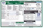 2024 Ford F-150 SuperCrew Cab 4x4 Pickup for sale #C244249 - photo 10