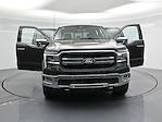 New 2024 Ford F-150 Lariat SuperCrew Cab 4x4 Pickup for sale #C244249 - photo 32