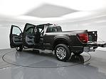 New 2024 Ford F-150 Lariat SuperCrew Cab 4x4 Pickup for sale #C244249 - photo 35
