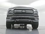 New 2024 Ford F-150 Lariat SuperCrew Cab 4x4 Pickup for sale #C244249 - photo 46