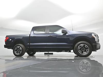 2024 Ford F-150 Lightning SuperCrew Cab AWD Pickup for sale #C244313 - photo 2